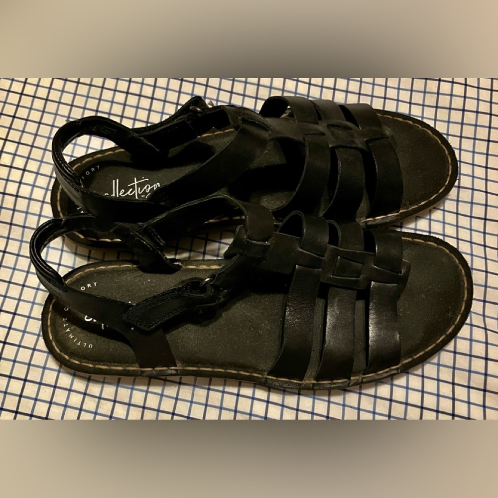 Collection by Clark’s